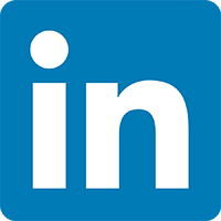 linked-in logo