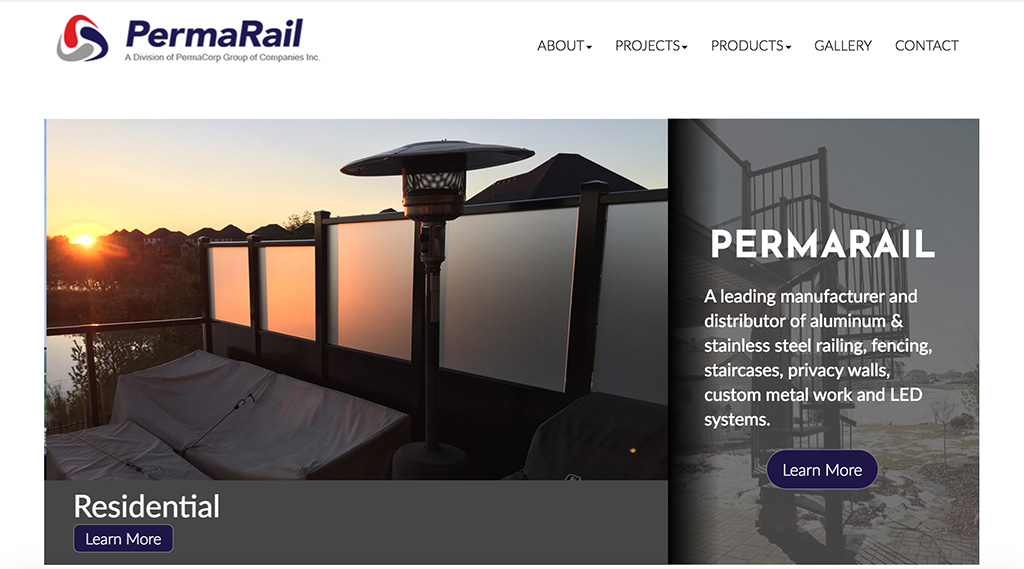 PermaRail