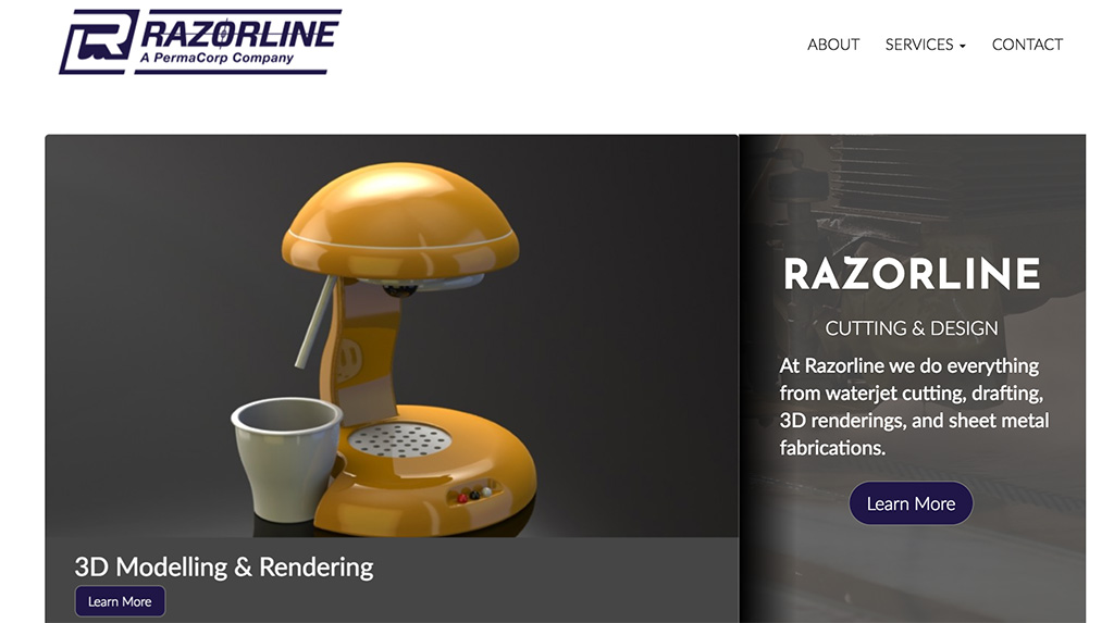 Razorline